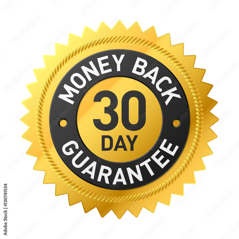 30-Day Guarantee