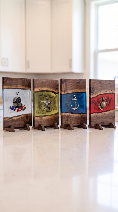 Military Boards